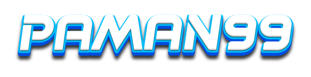 Logo PAMAN99